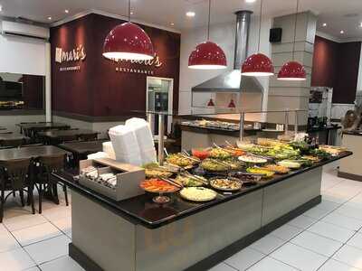 Mari's Restaurante