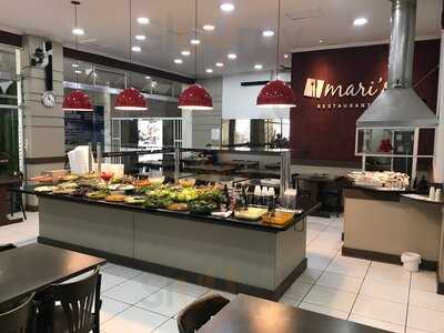 Mari's Restaurante