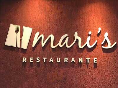 Mari's Restaurante