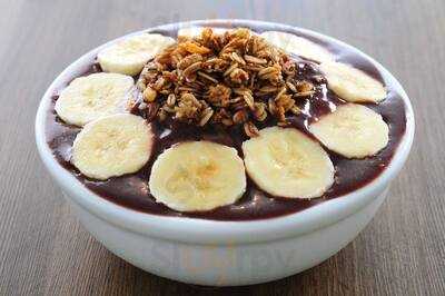 Lual - Sucos E Pasteis