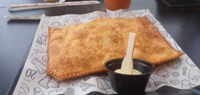 Lual - Sucos E Pasteis