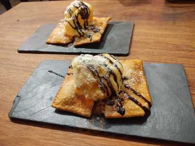 Lual - Sucos E Pasteis