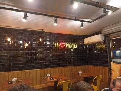 Lual - Sucos E Pasteis