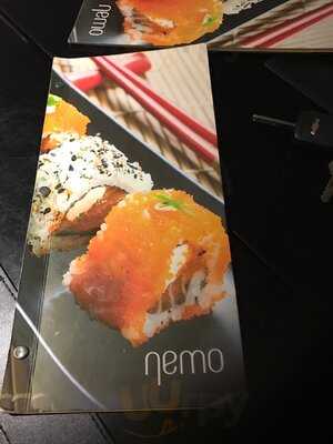 Nemo Sushi