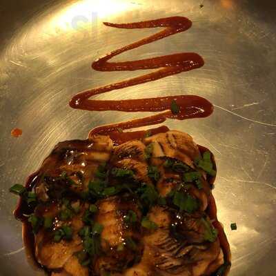 Sakaná Suhi & Hand Rolls