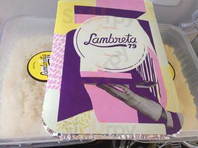 Lambreta 79