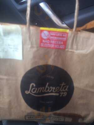 Lambreta 79