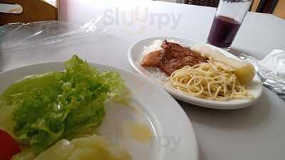 Bar E Lancheria Teixeira