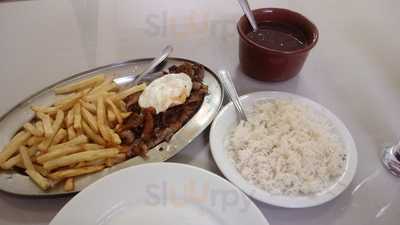 Bar E Lancheria Teixeira