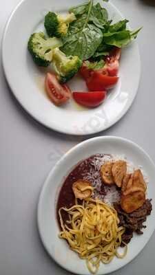 Bar E Lancheria Teixeira