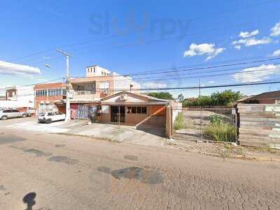 Bar E Lancheria Teixeira