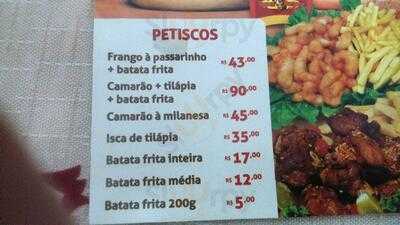 Super Batata Recheada