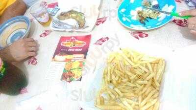 Super Batata Recheada