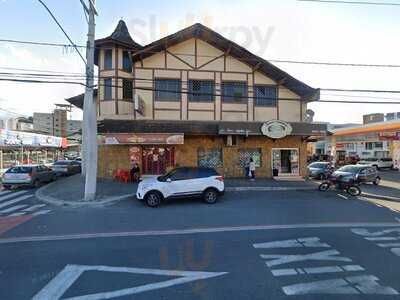 Super Batata Recheada