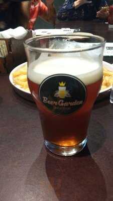 Beergarden