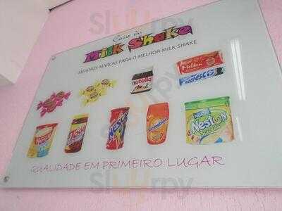 Casa Do Milk Shake