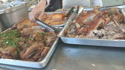 Super Muffato - Londrina