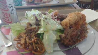 Super Muffato - Londrina