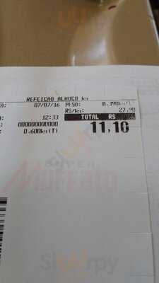 Super Muffato - Londrina