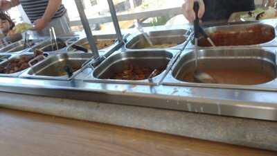 Super Muffato - Londrina