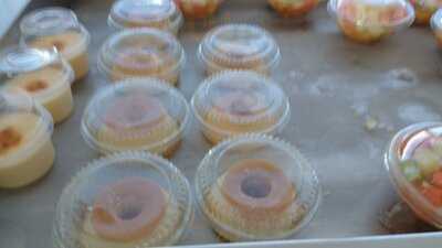 Super Muffato - Londrina