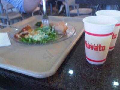 Super Muffato - Londrina