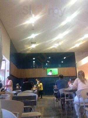 Super Muffato - Londrina