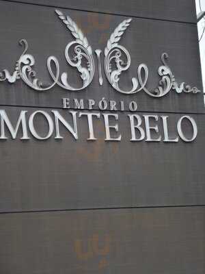 Emporio Monte Belo