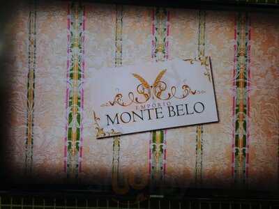 Emporio Monte Belo
