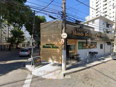 Emporio Monte Belo
