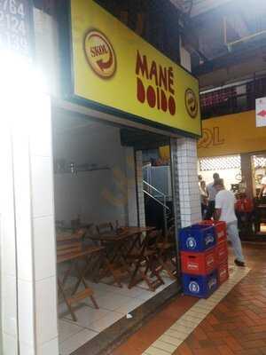 Bar Do Mané Doido