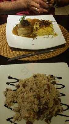 Menu Espaco Gastronomico