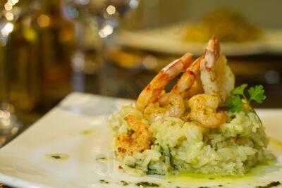 Menu Espaco Gastronomico