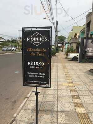 Moinhos Risto Bar