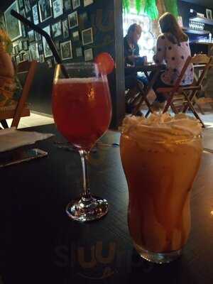 Hang Out Coffee Spot