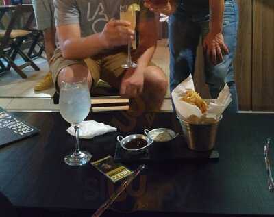 Hang Out Coffee Spot