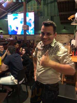 Bang's Cambeba (sul)