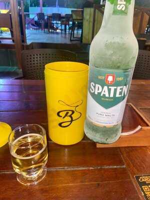 Bang's Cambeba (sul)