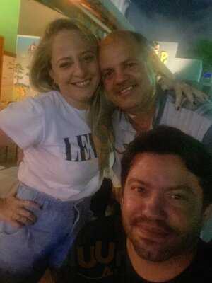 Bang's Cambeba (sul)