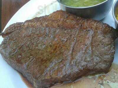 Bang's Cambeba (sul)