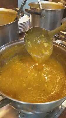 A Cabana Do Possidônio