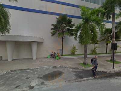 A Cabana Do Possidônio