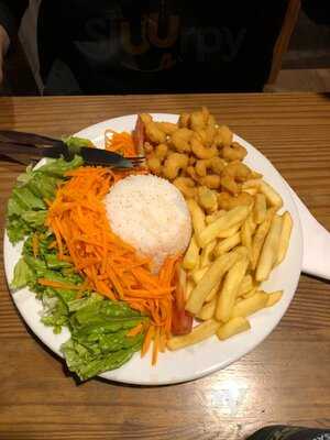 Beiju Tapiocas & Caipirinhas