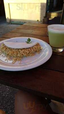 Beiju Tapiocas & Caipirinhas