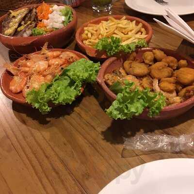 Beiju Tapiocas & Caipirinhas