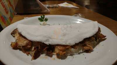 Beiju Tapiocas & Caipirinhas