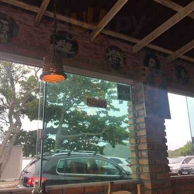 Beiju Tapiocas & Caipirinhas