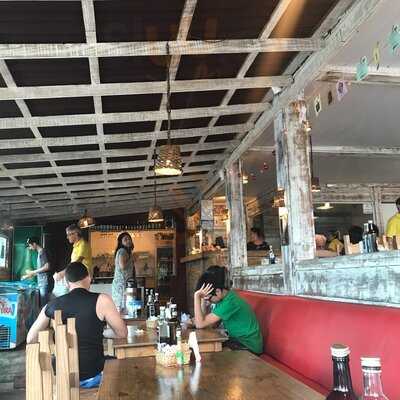 Beiju Tapiocas & Caipirinhas