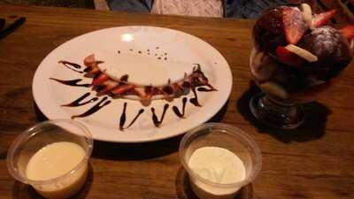 Beiju Tapiocas & Caipirinhas