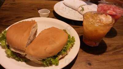 Beiju Tapiocas & Caipirinhas